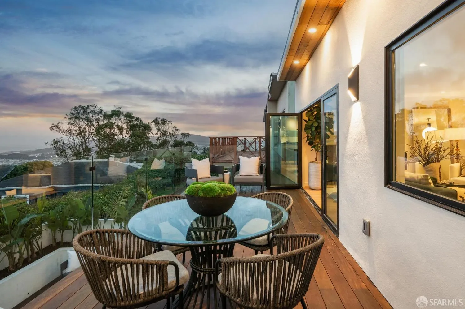 11 Sherwood Court, San Francisco, CA, 94127, USA, San Francisco, California, United States. - Photo 46