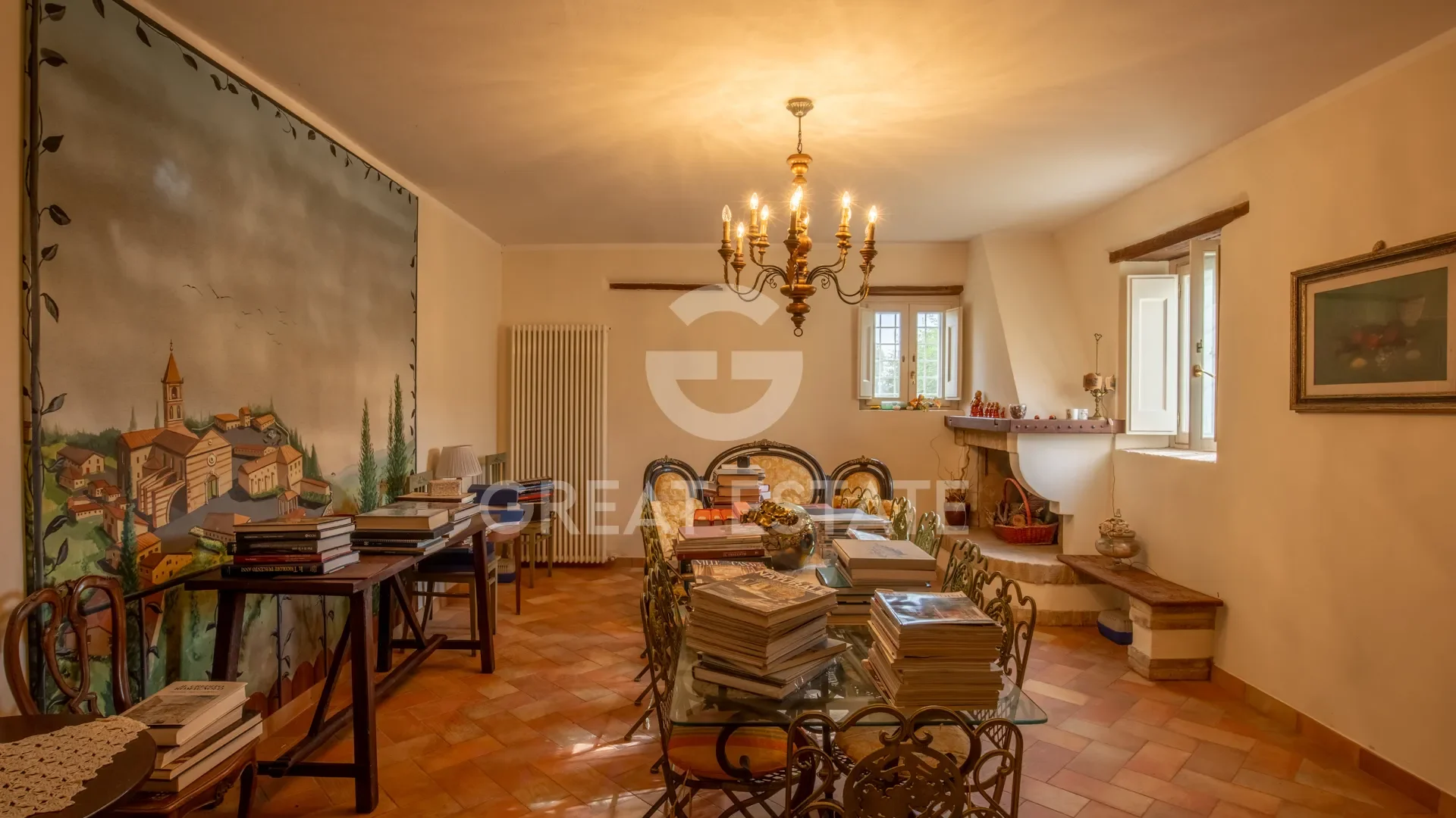 Umbria, Rancolfo, Umbria, Italy. - Photo 14