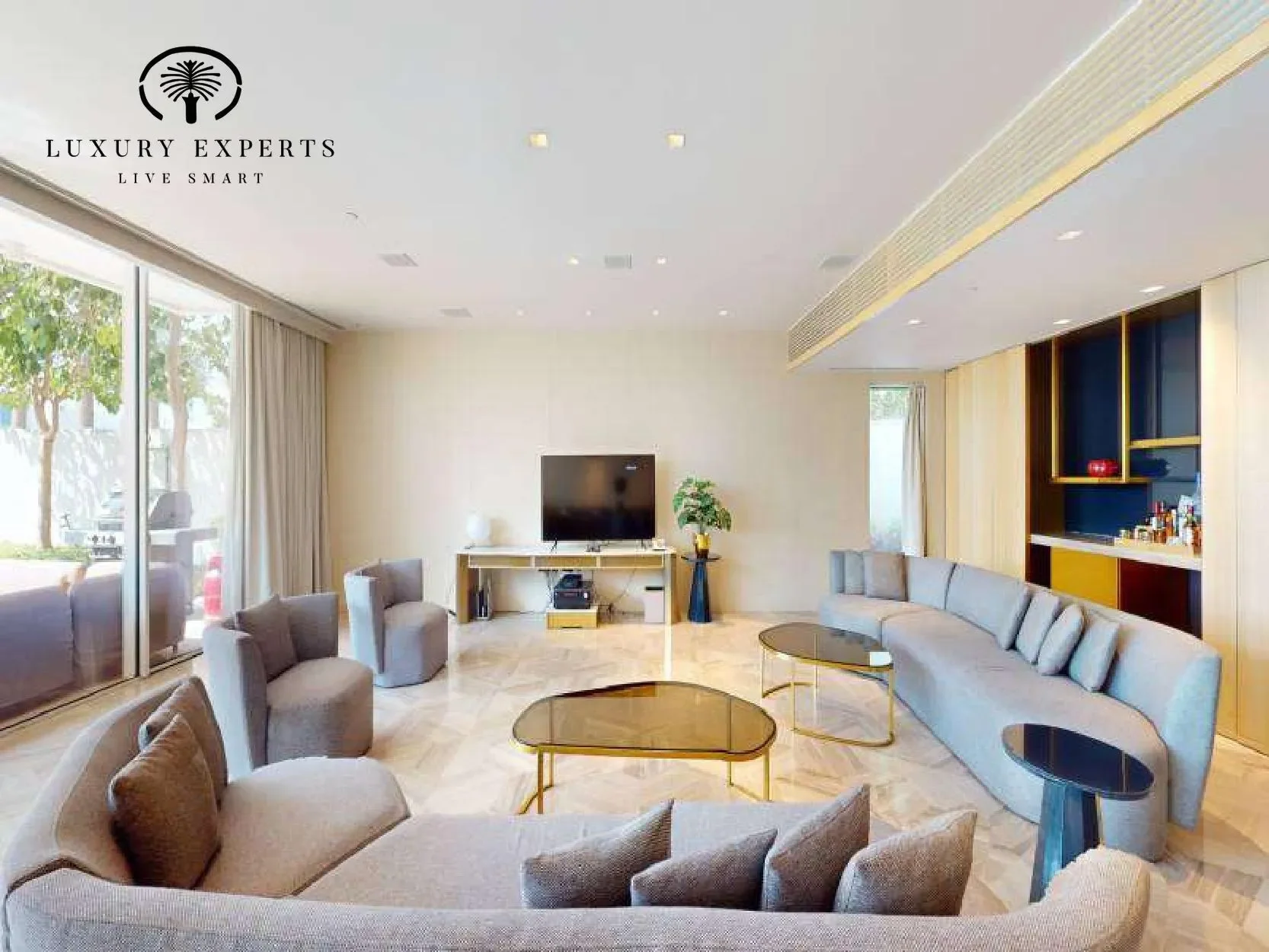 No. 1 Palm - The Palm Jumeirah - Dubai - United Arab Emirates, Dubai, Dubai, United Arab Emirates. - Photo 5
