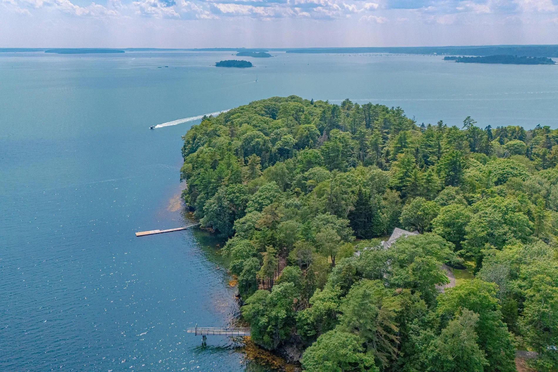 184 Spruce Point Road, Yarmouth, ME 04096, Yarmouth, Maine, United States. - Photo 3