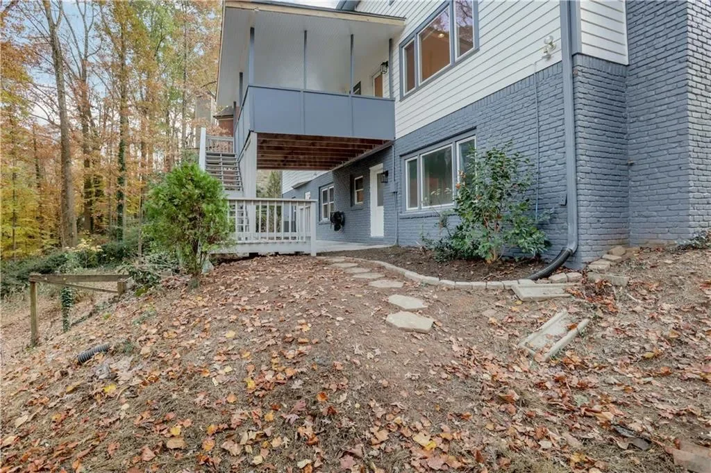 3914 Granger Drive, Chamblee, Georgia, United States. - Photo 48