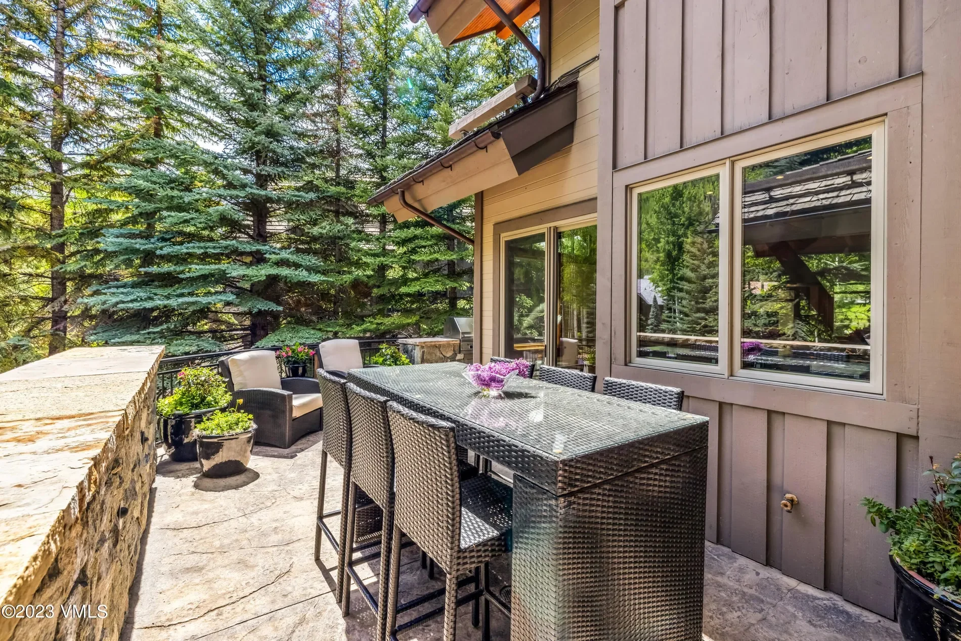 1125 Hornsilver Circle, Vail, CO, 81657, Vail, Colorado, United States. - Photo 12