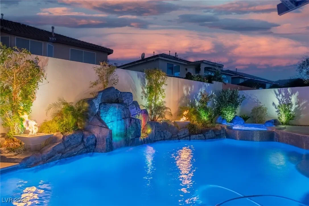 6655 Tranquil Seas Court, Las Vegas, Nevada, United States. - Photo 9