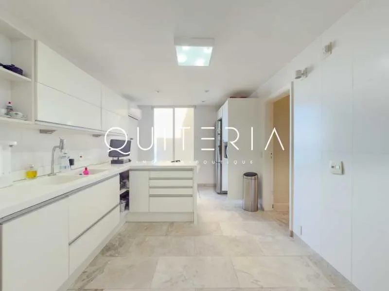 Vieira Souto 442, RJ, Rio de Janeiro, State of Rio de Janeiro, Brazil. - Photo 3