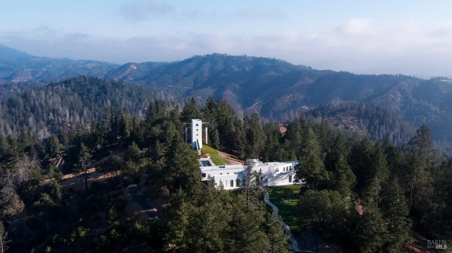 3000 Mount Veeder Road, Napa, California, United States. - Photo 14
