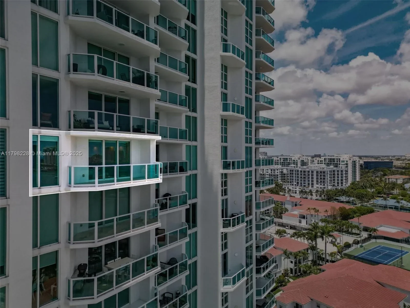 3301 NE 183rd St 1604, Golden Beach, Florida, United States. - Photo 47