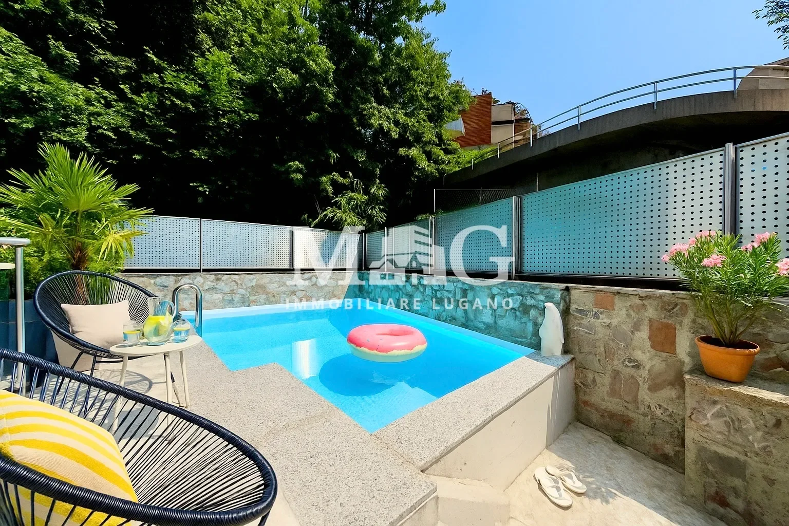 Lugano, Switzerland, Lugano, Ticino, Switzerland. - Photo 12