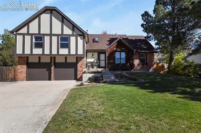 Colorado Springs Residential