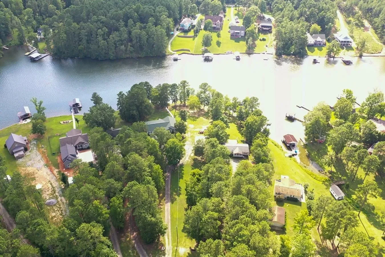 46 Goggans, Ninety Six, South Carolina, United States. - Photo 24