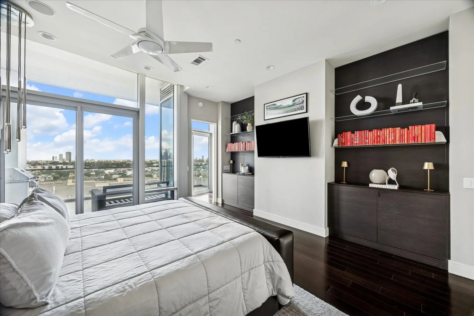 2727 Kirby Drive 12C, Houston, Texas, United States. - Photo 13