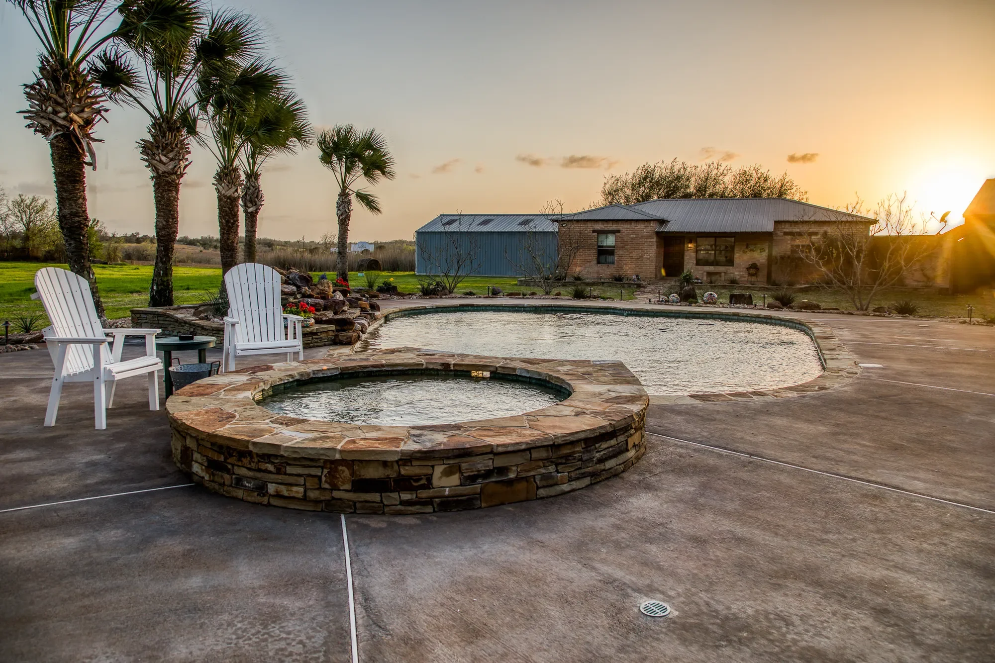 20383 State Highway 159 W , New Ulm, TX 78950-5011, New Ulm, Texas, United States. - Photo 54