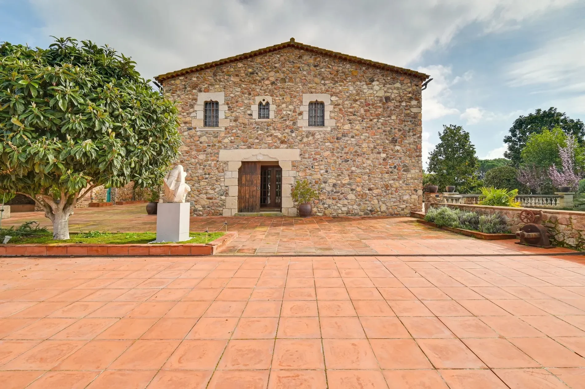 Tordera, Catalonia, Spain. - Photo 6