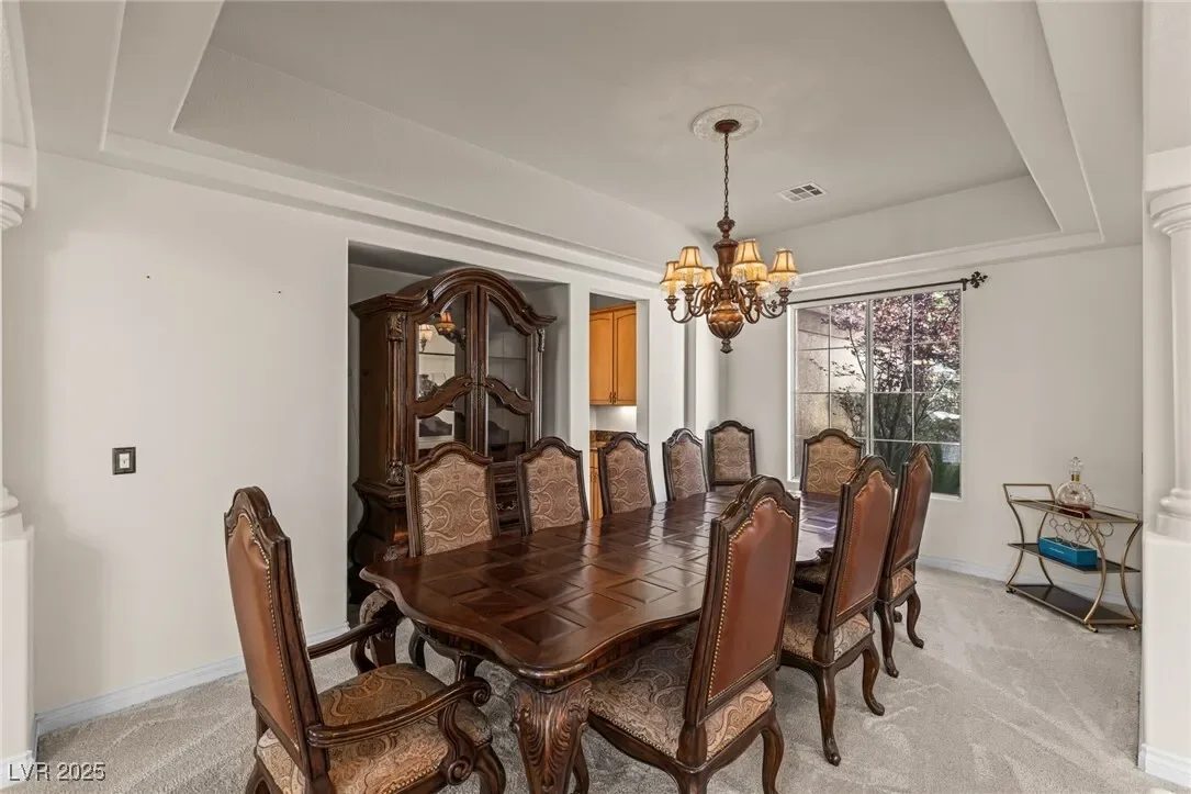 8095 Dark Hollow Place, Las Vegas, Nevada, United States. - Photo 18