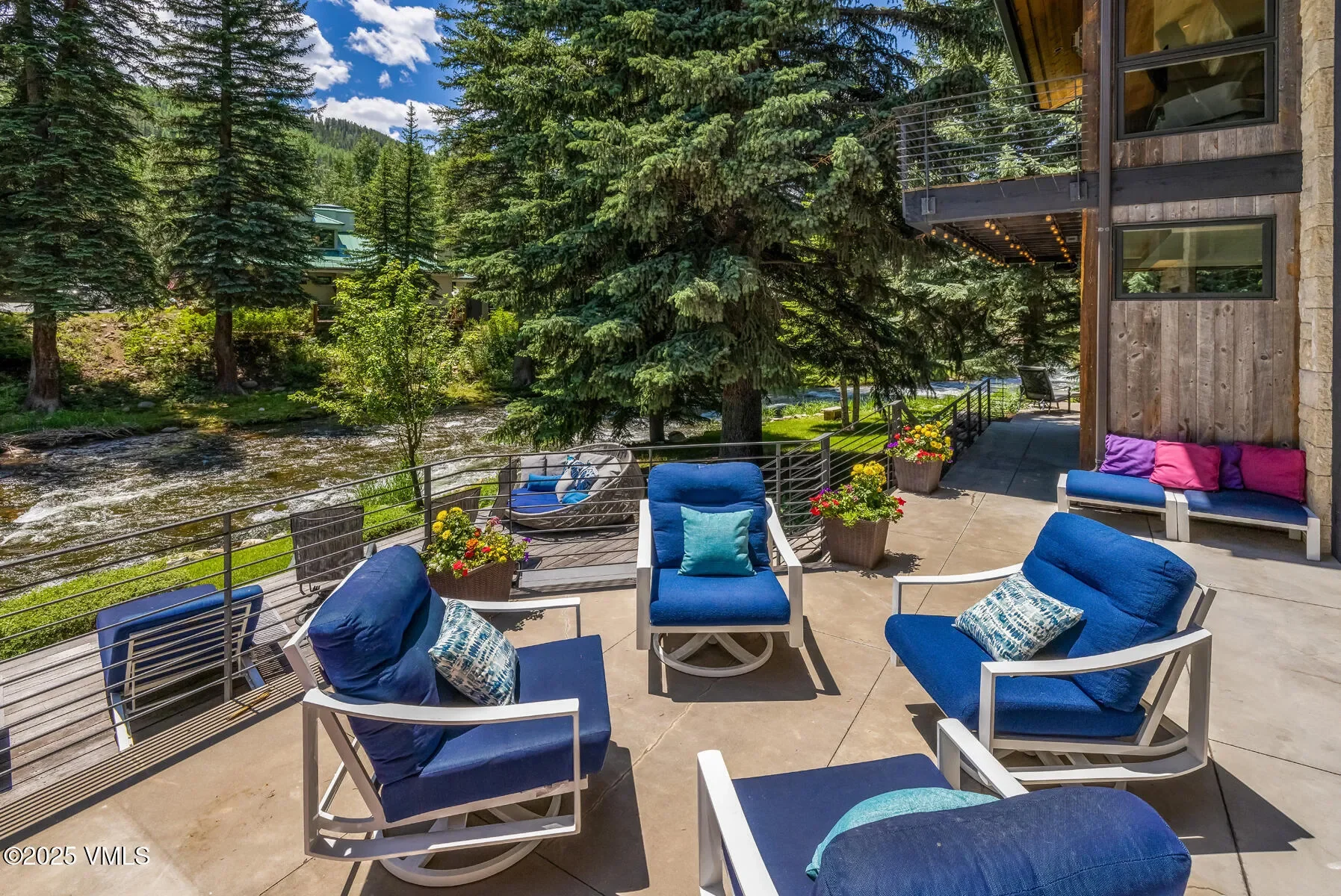 2764 S Frontage Road, Vail, Colorado, United States. - Photo 36