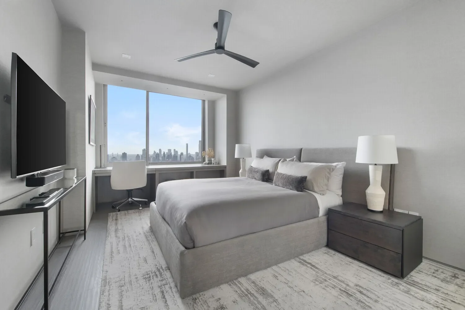The Millennium Tower, 101 W 67TH ST, New York, New York, United States. - Photo 14