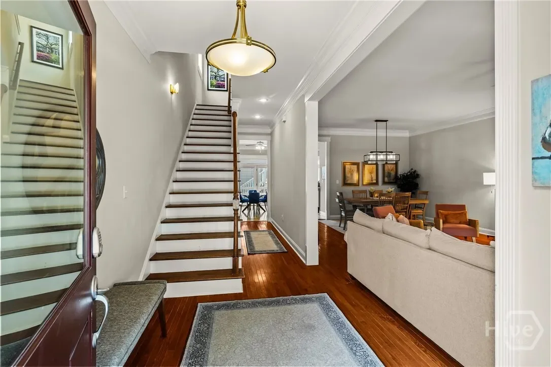 409 E Park Avenue, Savannah, Georgia, United States. - Photo 1
