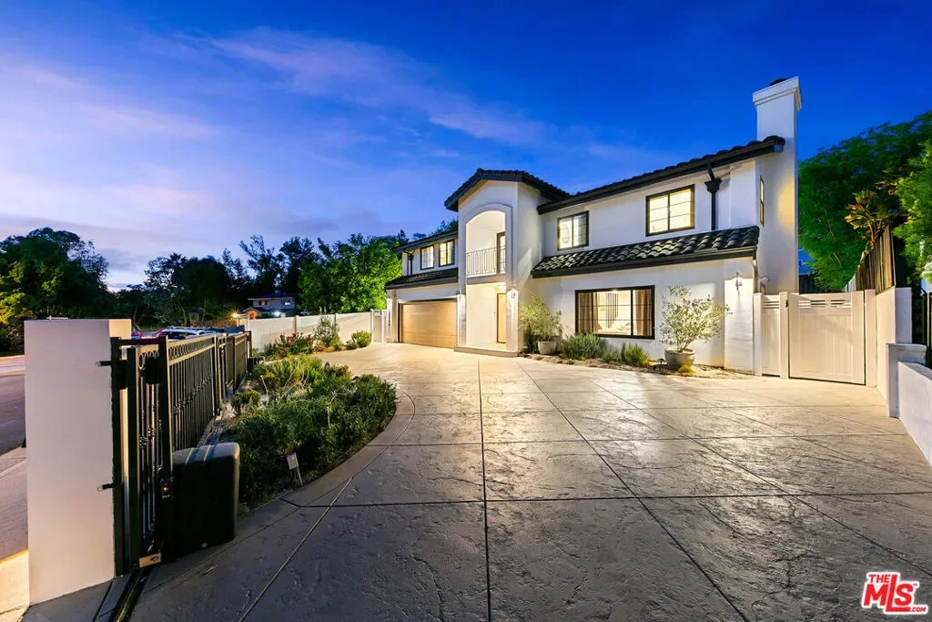 22269 Avenue San Luis, Los Angeles, California, United States. - Photo 36