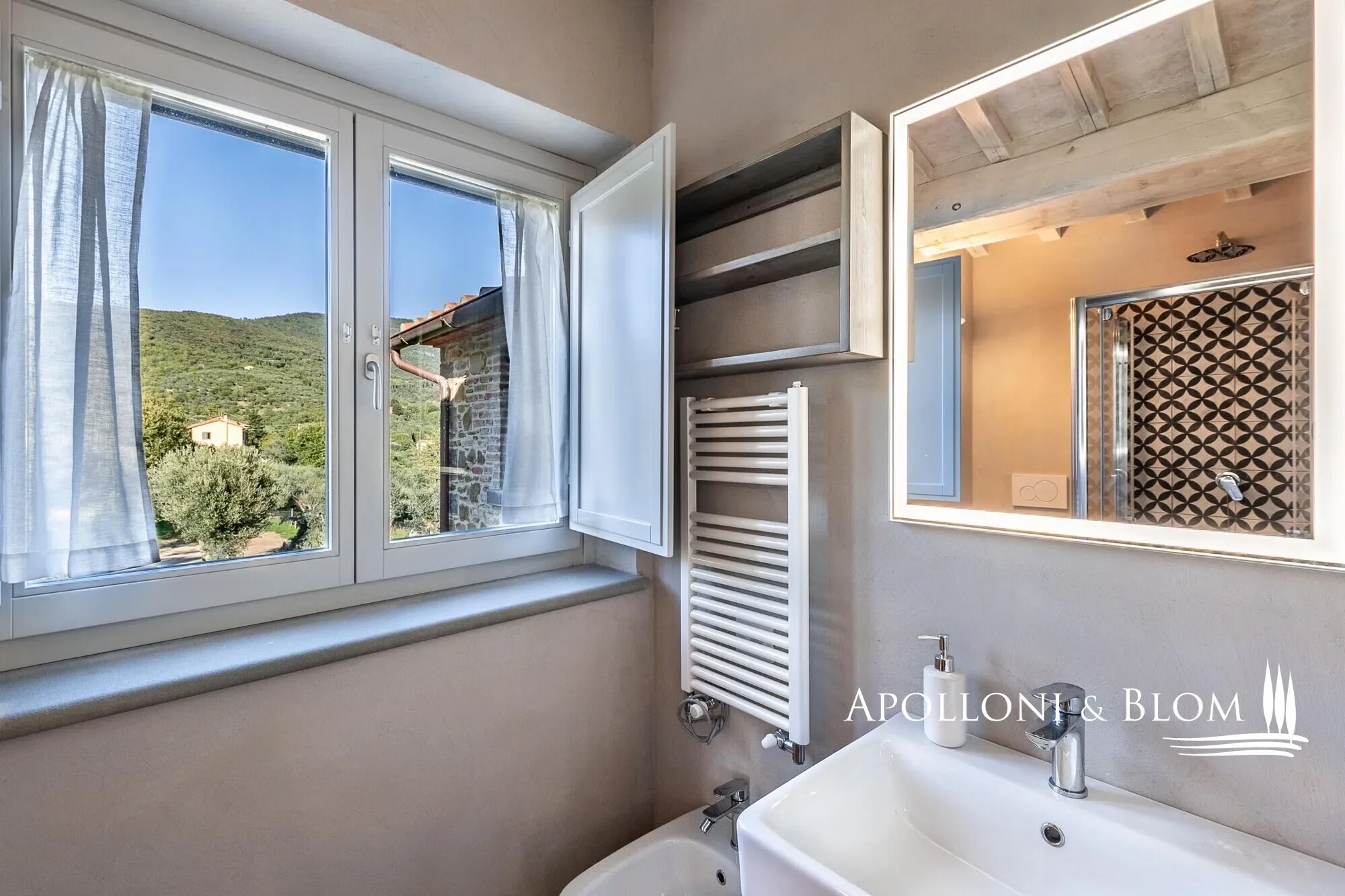 Cortona, Tuscany, Italy. - Photo 10