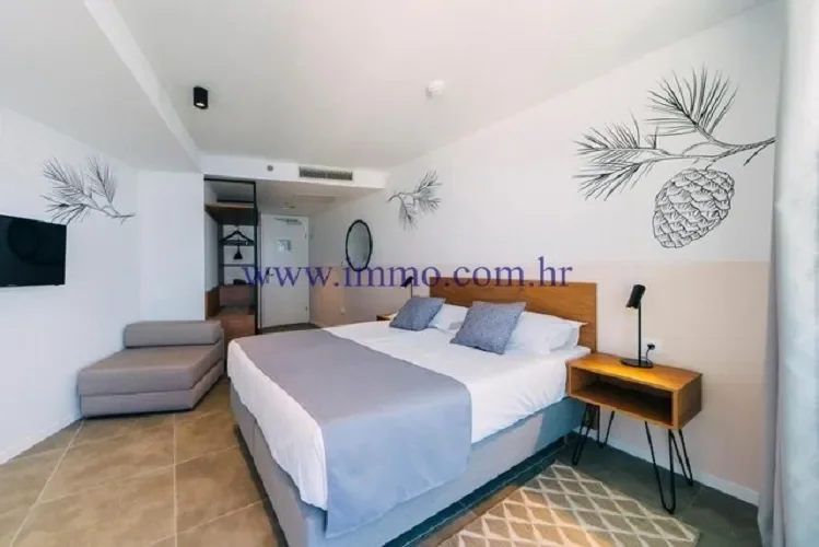21300, Makarska, Croatia, Makarska, Split-Dalmatia County, Croatia. - Photo 6