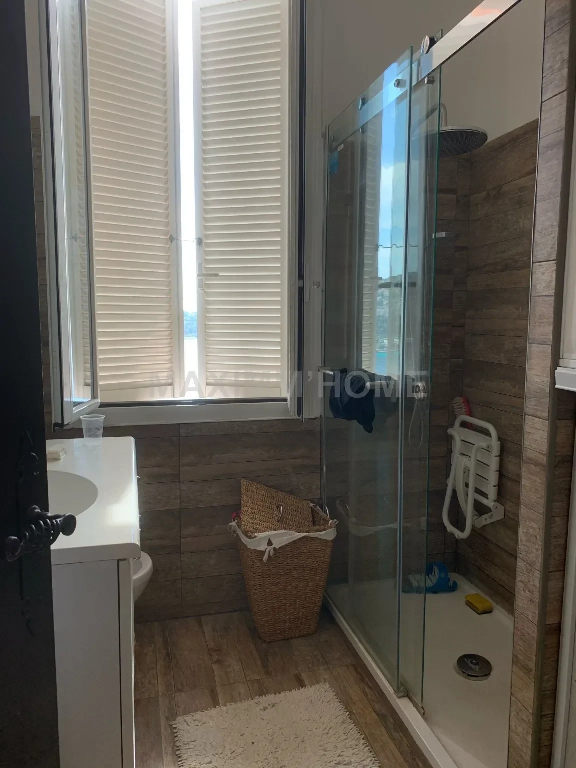 14 AVENUE DE FRANCE, Roquebrune-Cap-Martin, Provence-Alpes-Côte d'Azur, France. - Photo 3