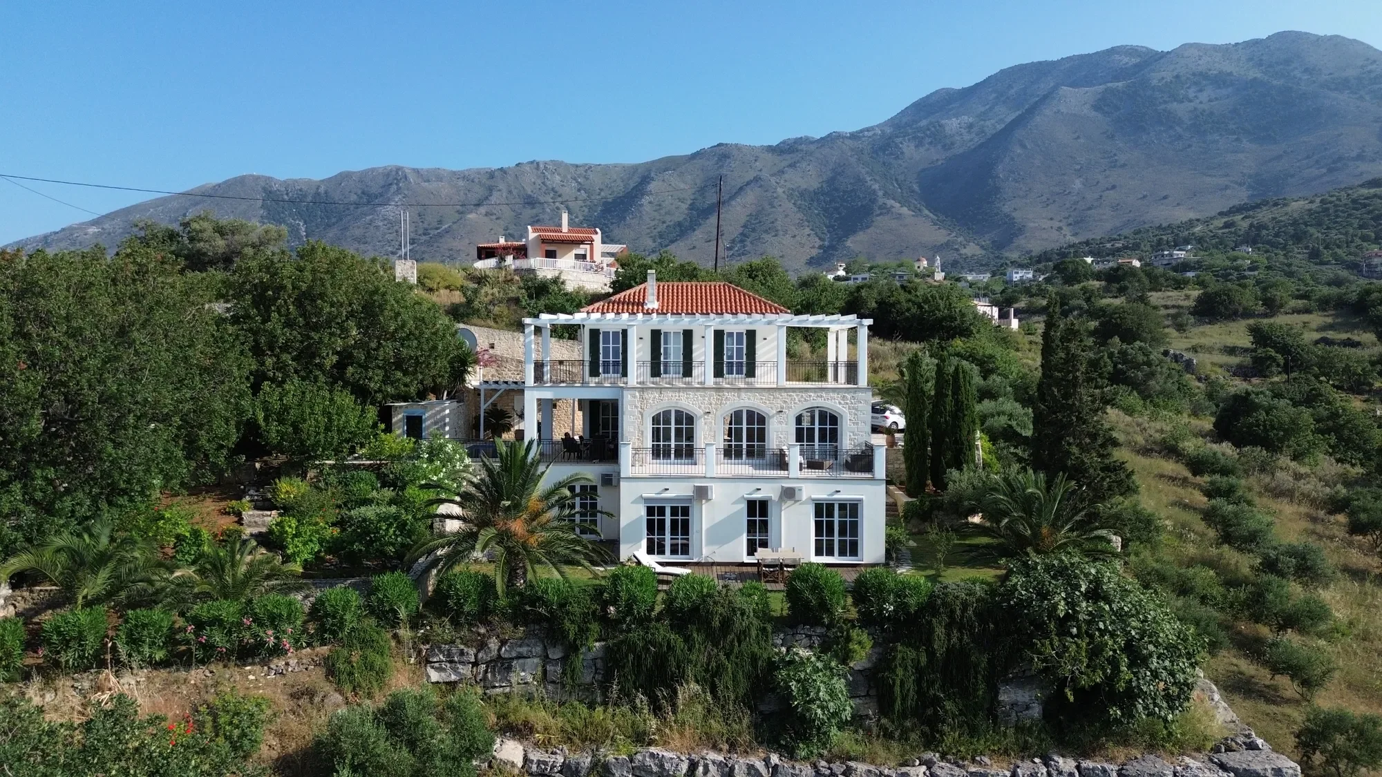879W+WWC, Georgioupoli, Greece, Apokoronas, Greece. - Photo 31