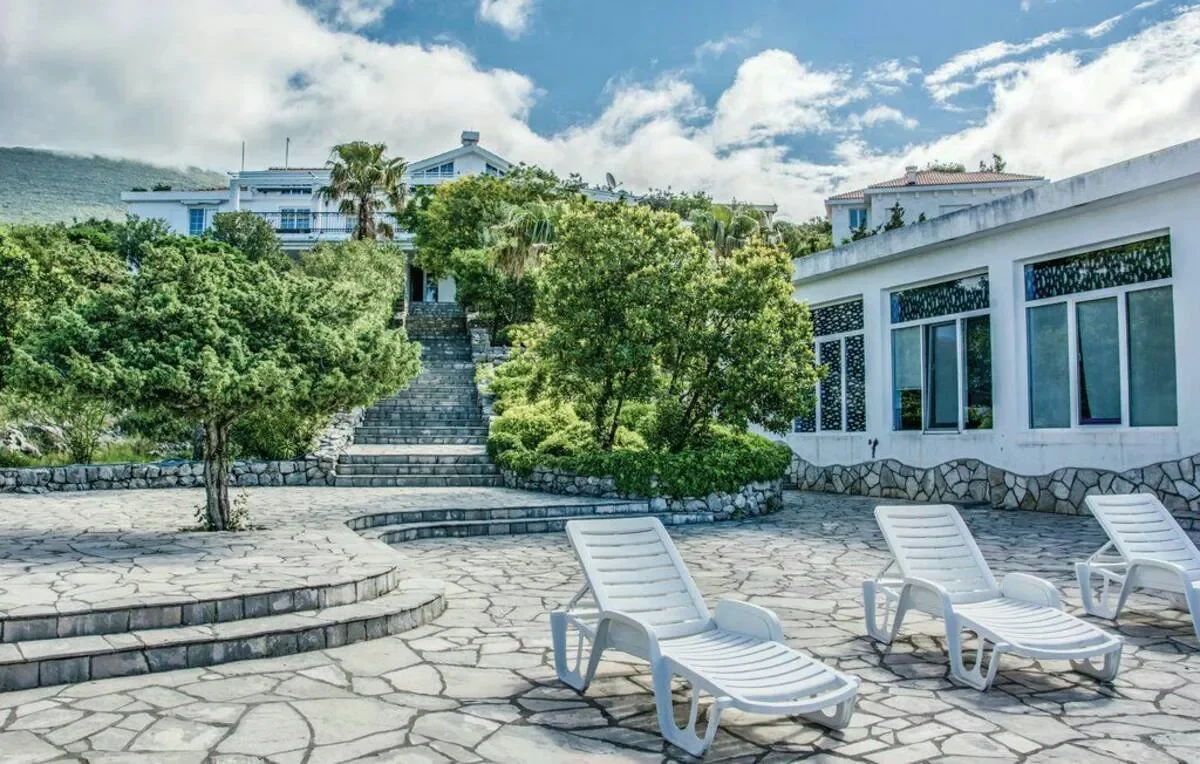 Žanjice, Mirišta, Herceg Novi Municipality, Montenegro. - Photo 3