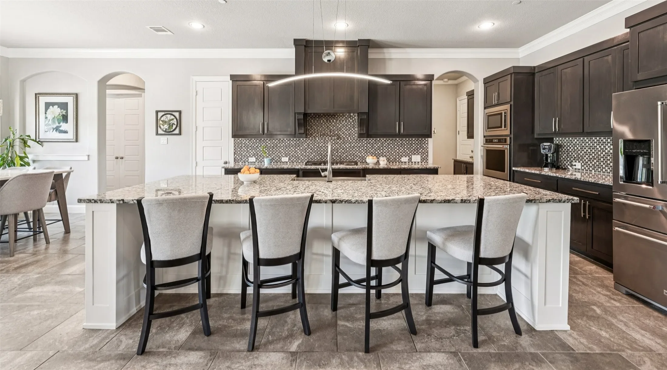 421 Maggie Trail, Allen, TX 75002, Saint Paul, Texas, United States. - Photo 14