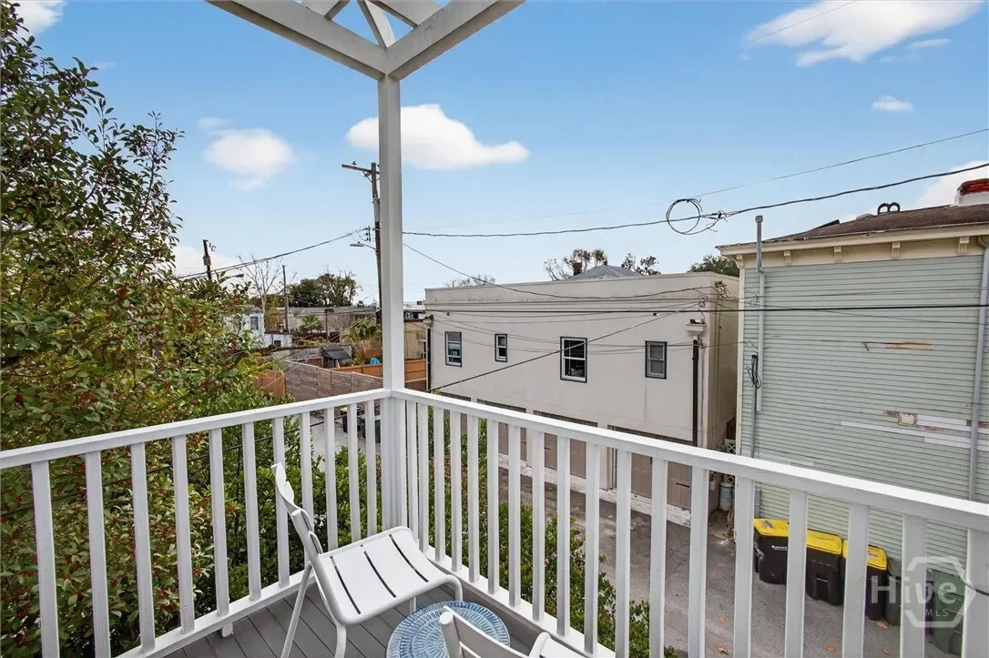 610 Habersham Street, Savannah, Georgia, United States. - Photo 29