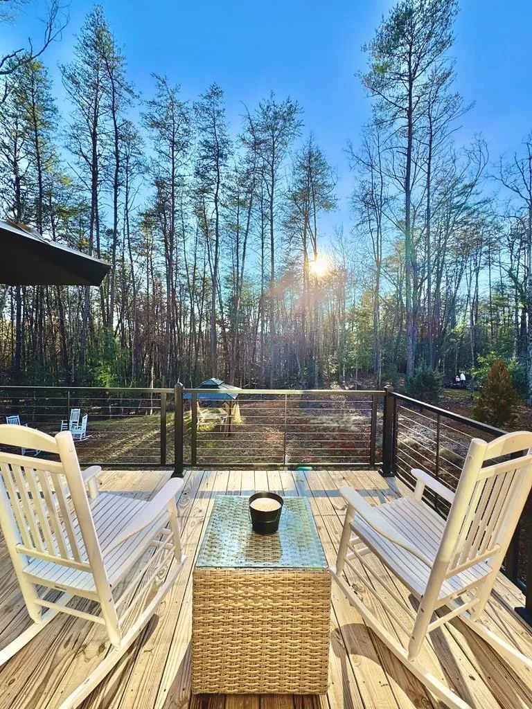 939 Sunset Road, Blue Ridge, Georgia, United States. - Photo 56