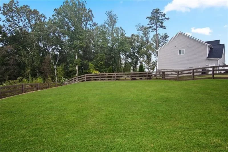 7945 Garnet Trace, Ball Ground, Georgia, United States. - Photo 55