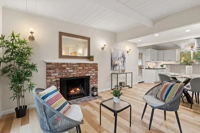3902 Laguna, Palo Alto, California, United States. - Photo 47