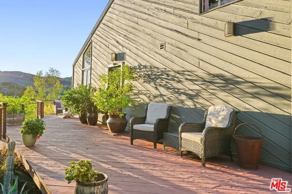 2158 Topanga Skyline Drive, Topanga, California, United States. - Photo 63