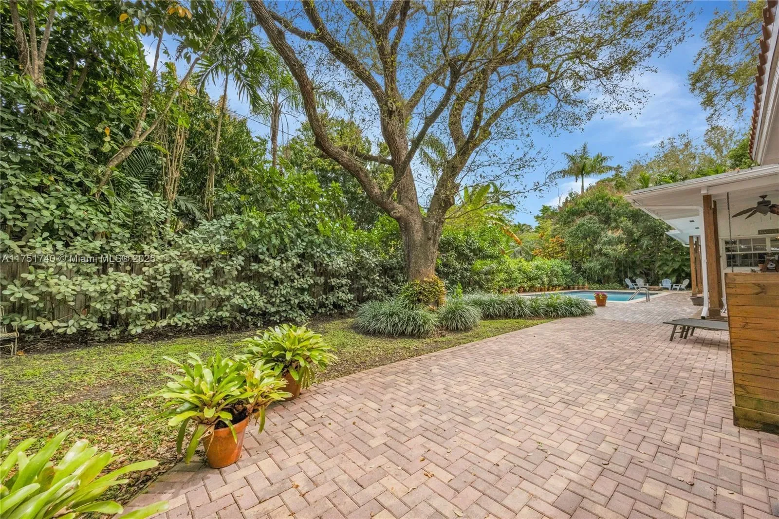 14345 SW 72nd Ct, Coral Gables, Florida, United States. - Photo 34