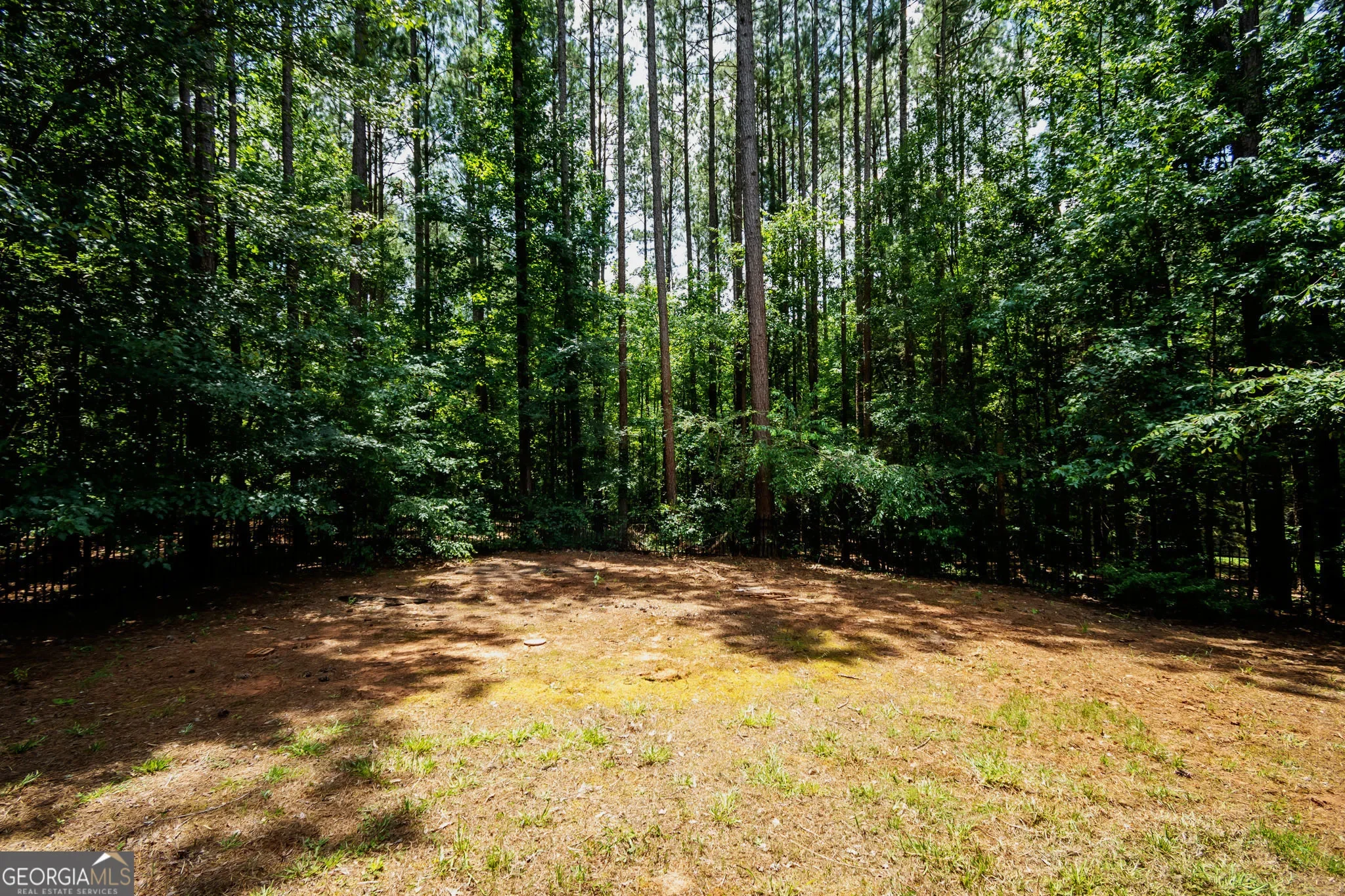 Bishop, Georgia, United States. - Photo 6
