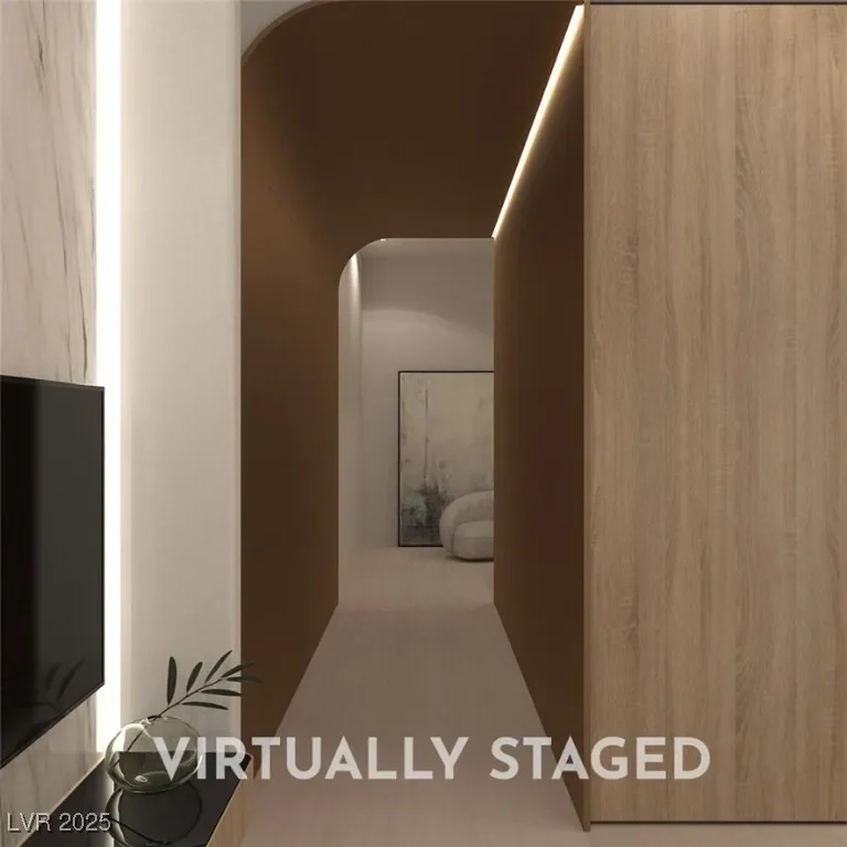 1188 Royal Tesla Court, Henderson, Nevada, United States. - Photo 22
