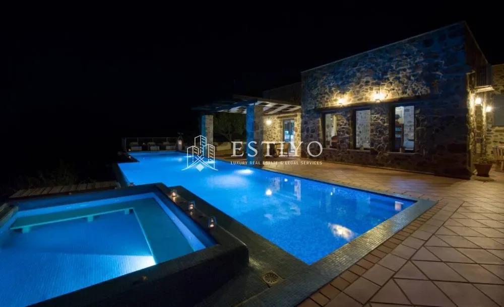 Sfinari 730 12, Greece, Kissamos, Greece. - Photo 4