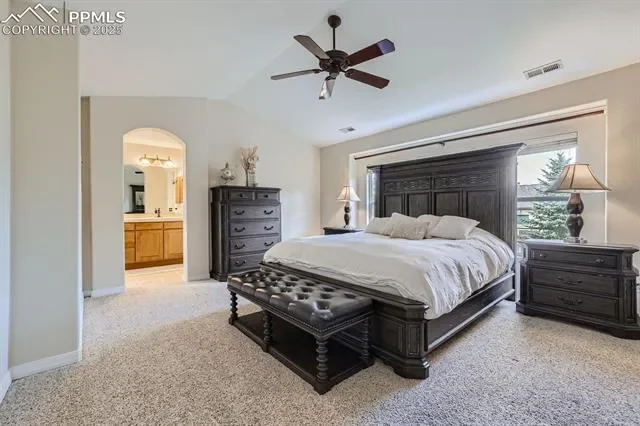 12931 Brookhill Drive, Colorado Springs, Colorado, United States. - Photo 13