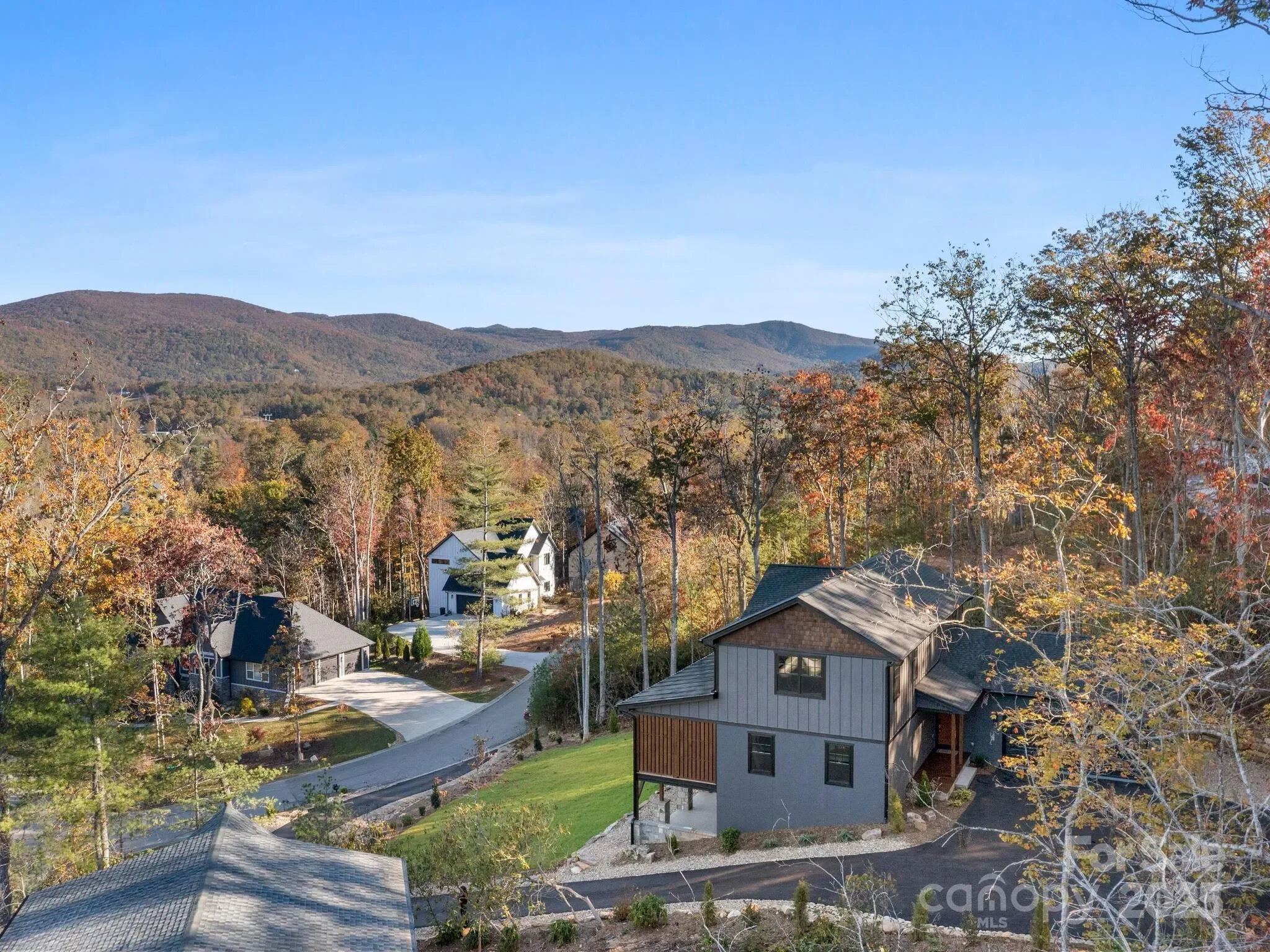 3 Erin Glen Court, Fairview, NC 28730, Fairview, North Carolina, United States. - Photo 23