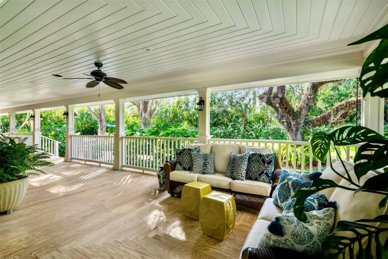 5400 Kerwood Oaks Dr, Coral Gables, Florida, United States. - Photo 23
