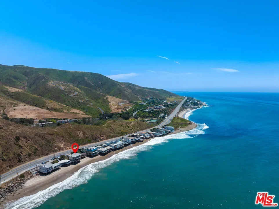 43250 Pacific Coast Highway, Malibu, California, United States. - Photo 9