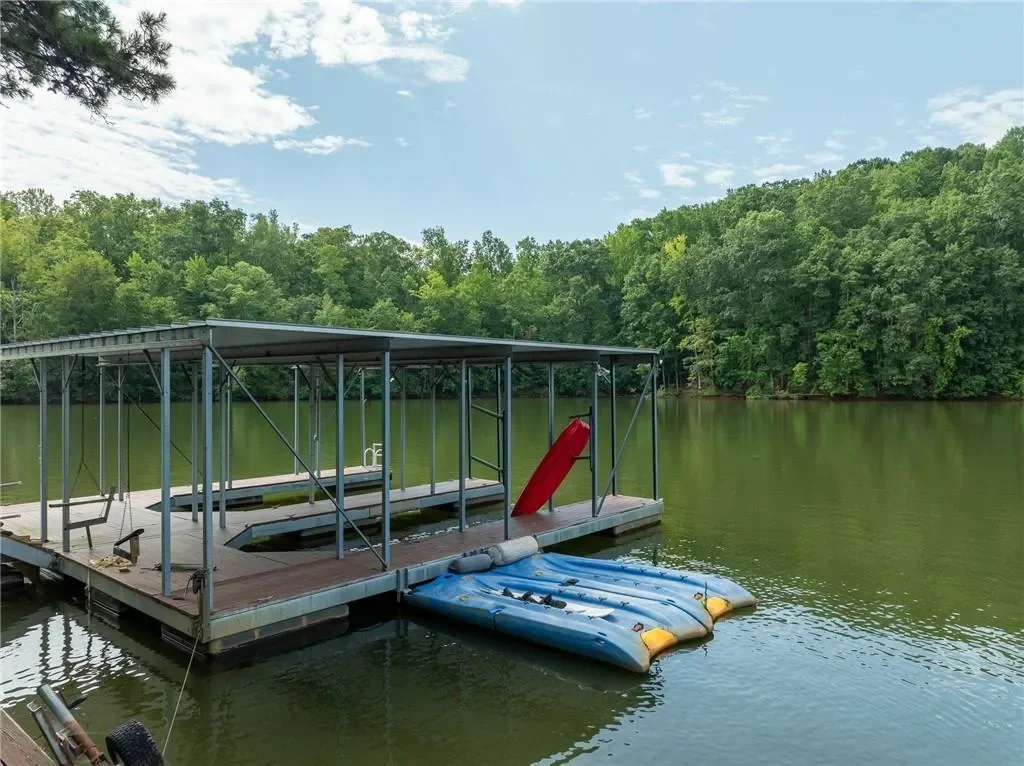 452 Brookwood Drive W, Cumming, Georgia, United States. - Photo 29