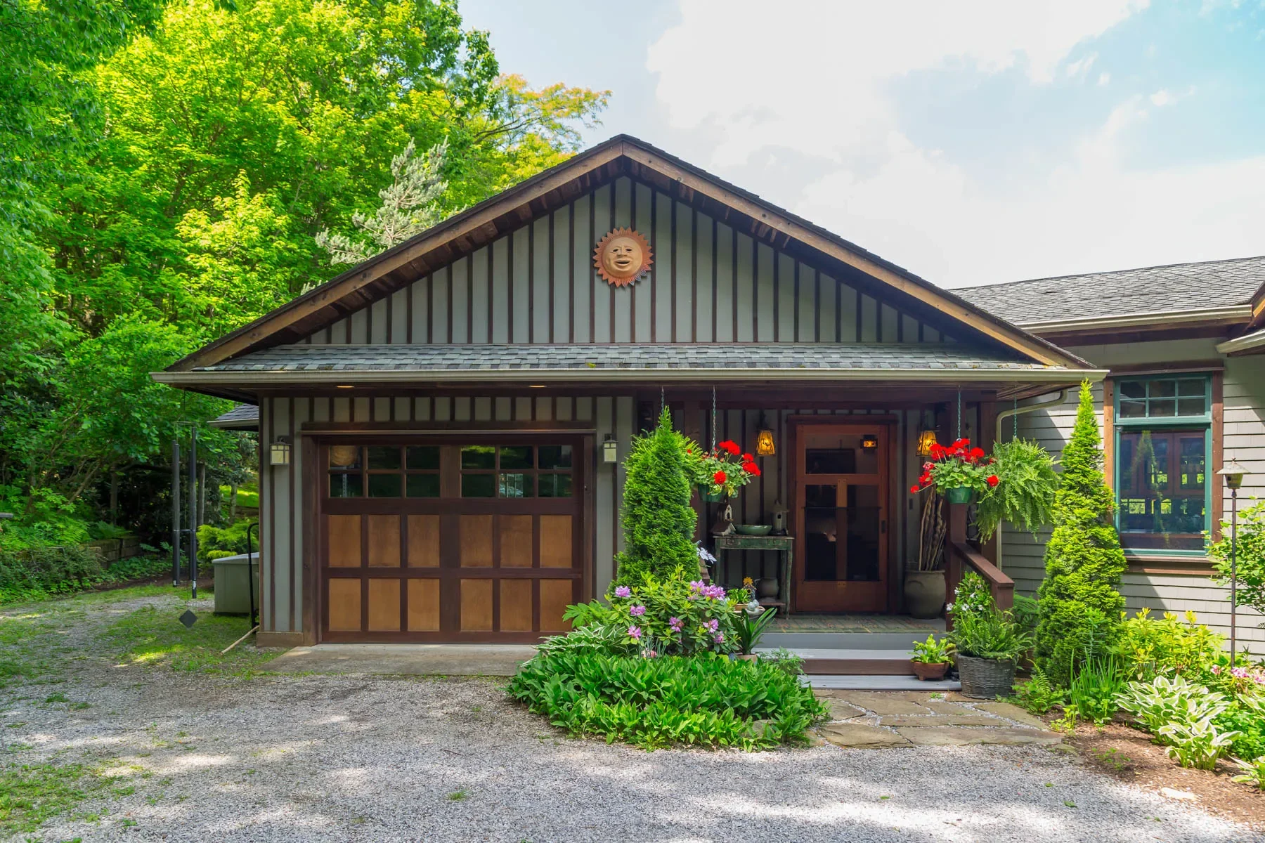 174 Sarvisberry Lane SW, Floyd, VA 24091, Floyd, Virginia, United States. - Photo 6