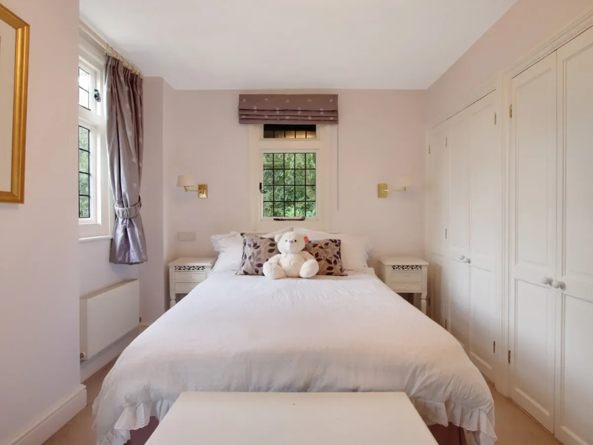 House & Gardens - Chalksole Manor, Dover, CT15, Alkham, England, United Kingdom. - Photo 23