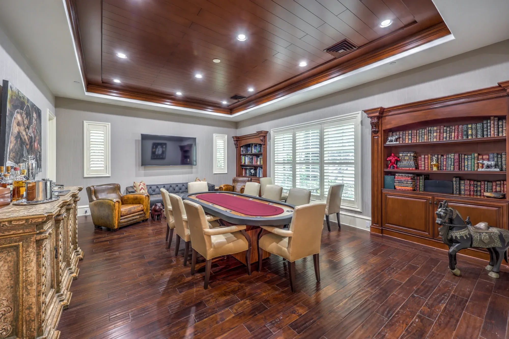 30 Augusta Canyon Way, Las Vegas, NV 89141, Las Vegas, Nevada, United States. - Photo 24