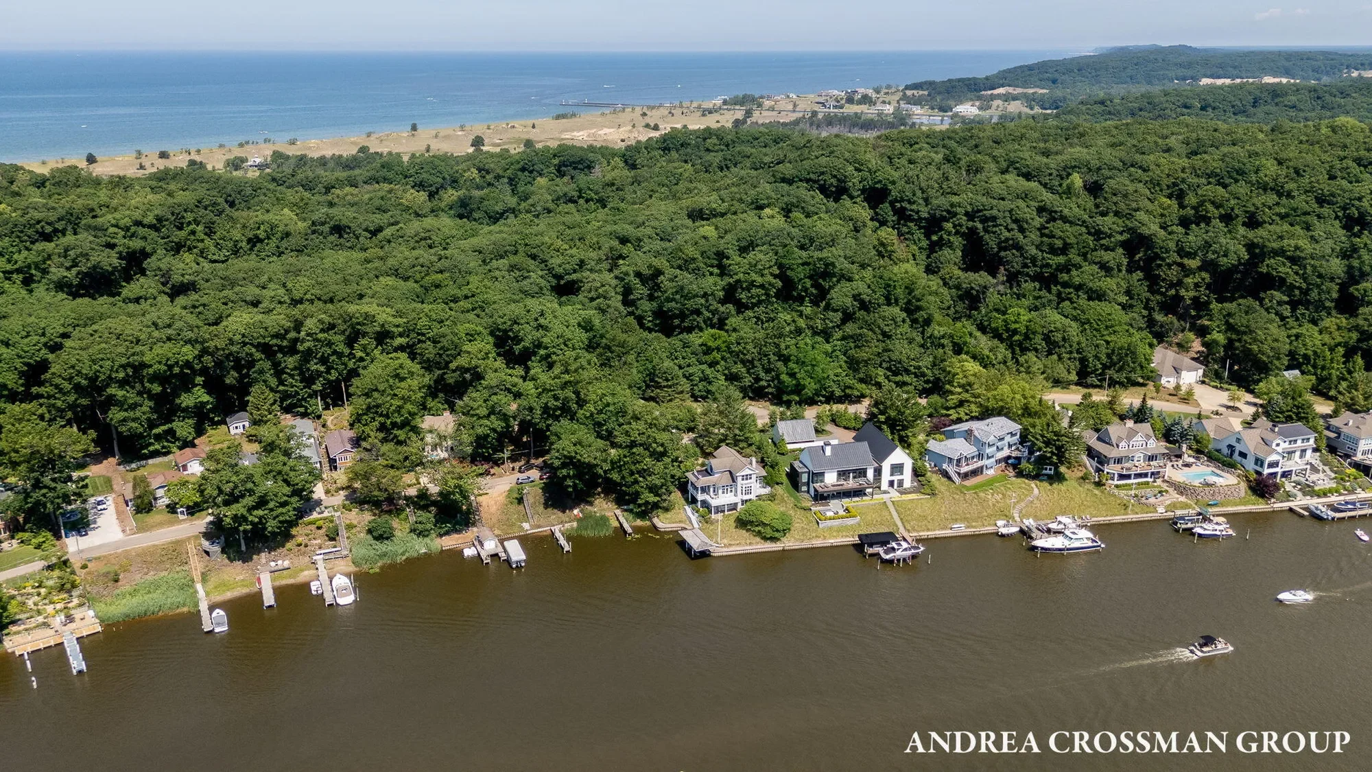 873 Park Street, Saugatuck, MI 49453, Fennville, Michigan, United States. - Photo 27