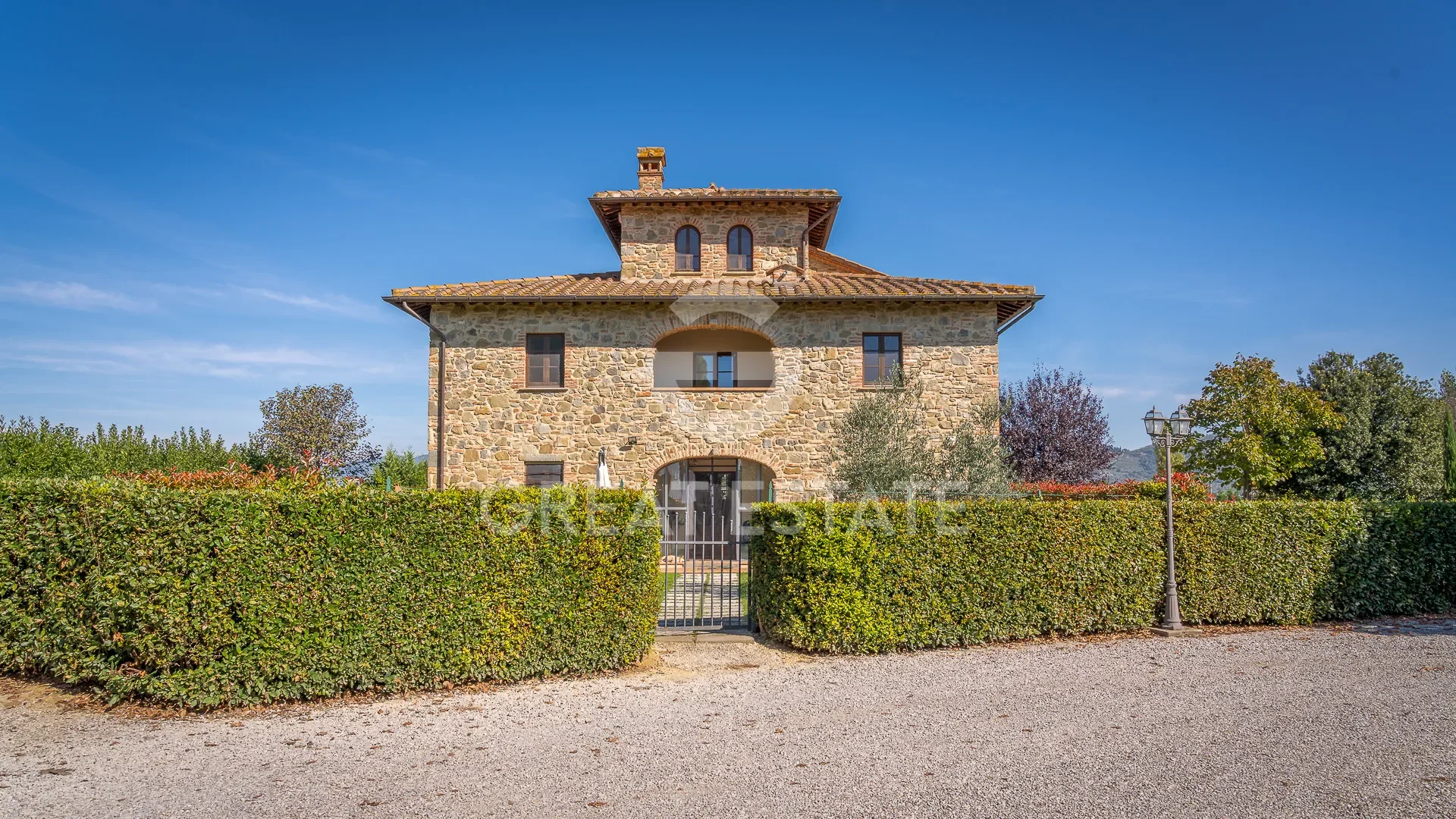 Tuscany, Cortona, Tuscany, Italy. - Photo 3