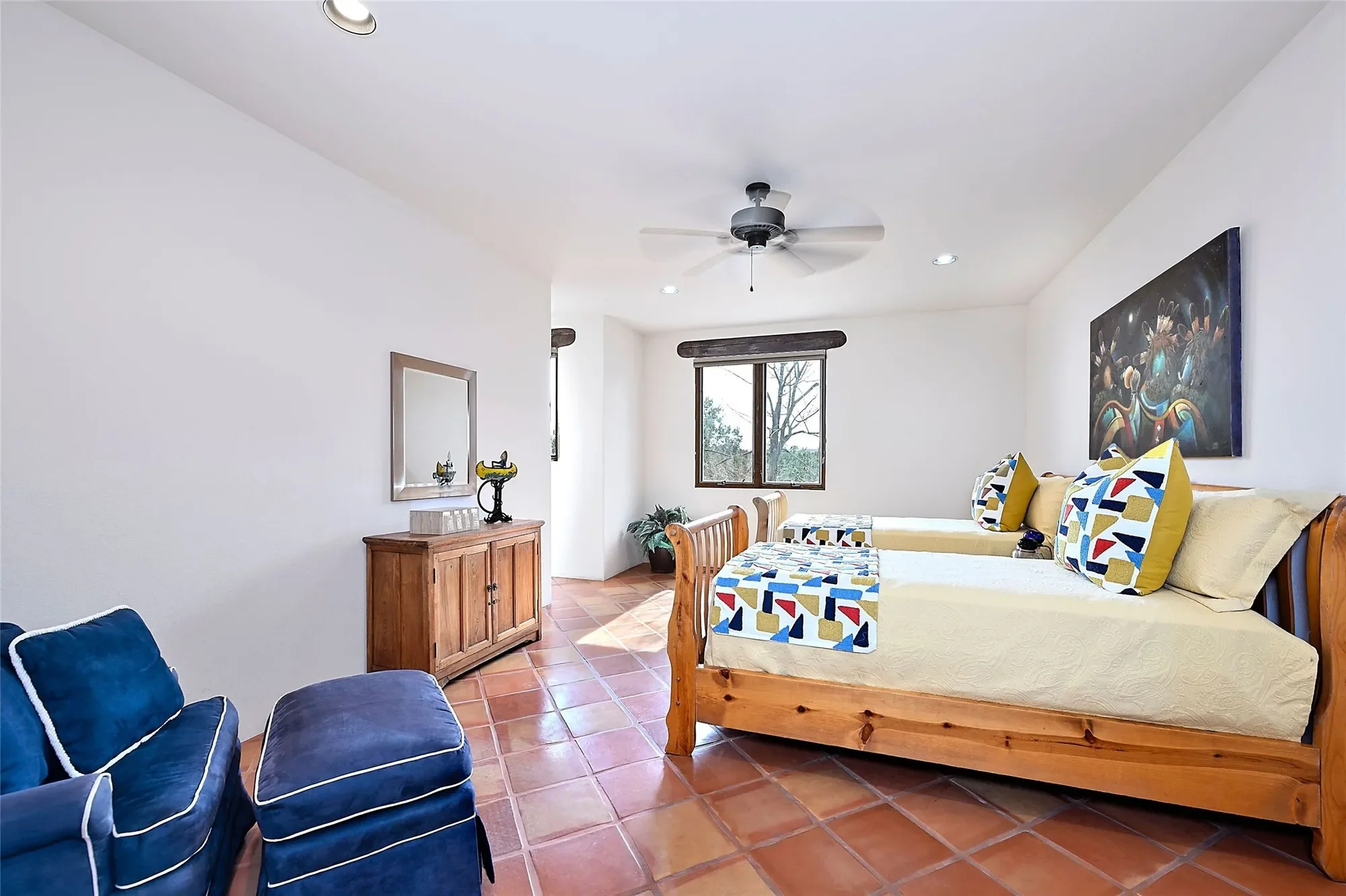 11 And 10 High Ridge Road, Santa Fe, NM 87506, Santa Fe, New Mexico, United States. - Photo 27