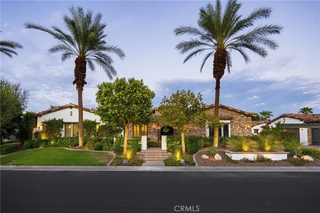 43360 Via Siena, Indian Wells, California, United States. - Photo 35