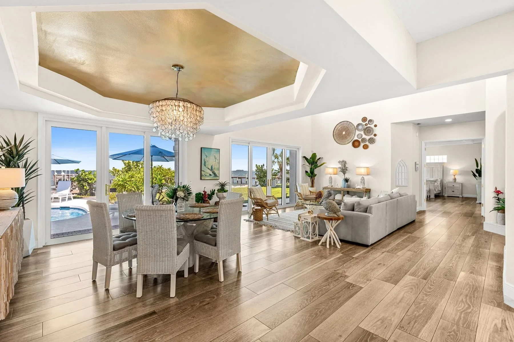1840 Harbor Point Drive , Merritt Island, FL 32952, Merritt Island, Florida, United States. - Photo 13