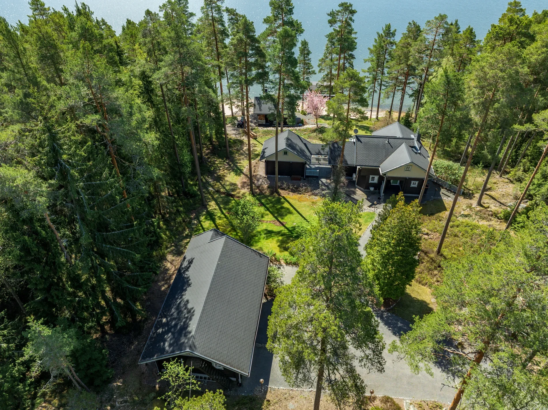 Kamparholmsvägen 58, 10600 Raseborg, Finland, Finland. - Photo 29